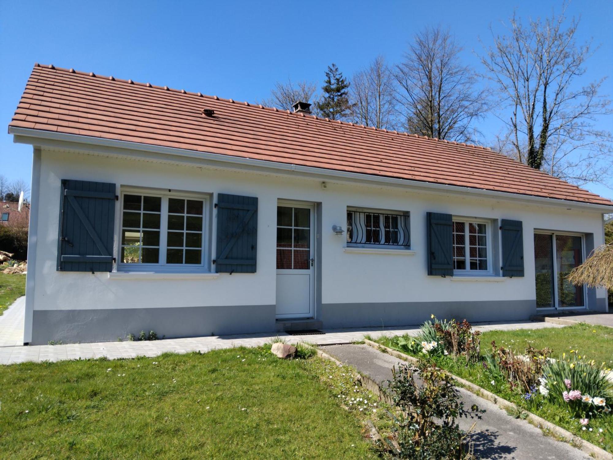 Gite De La Souche Avec Jacuzzi Doudeauville Exterior foto