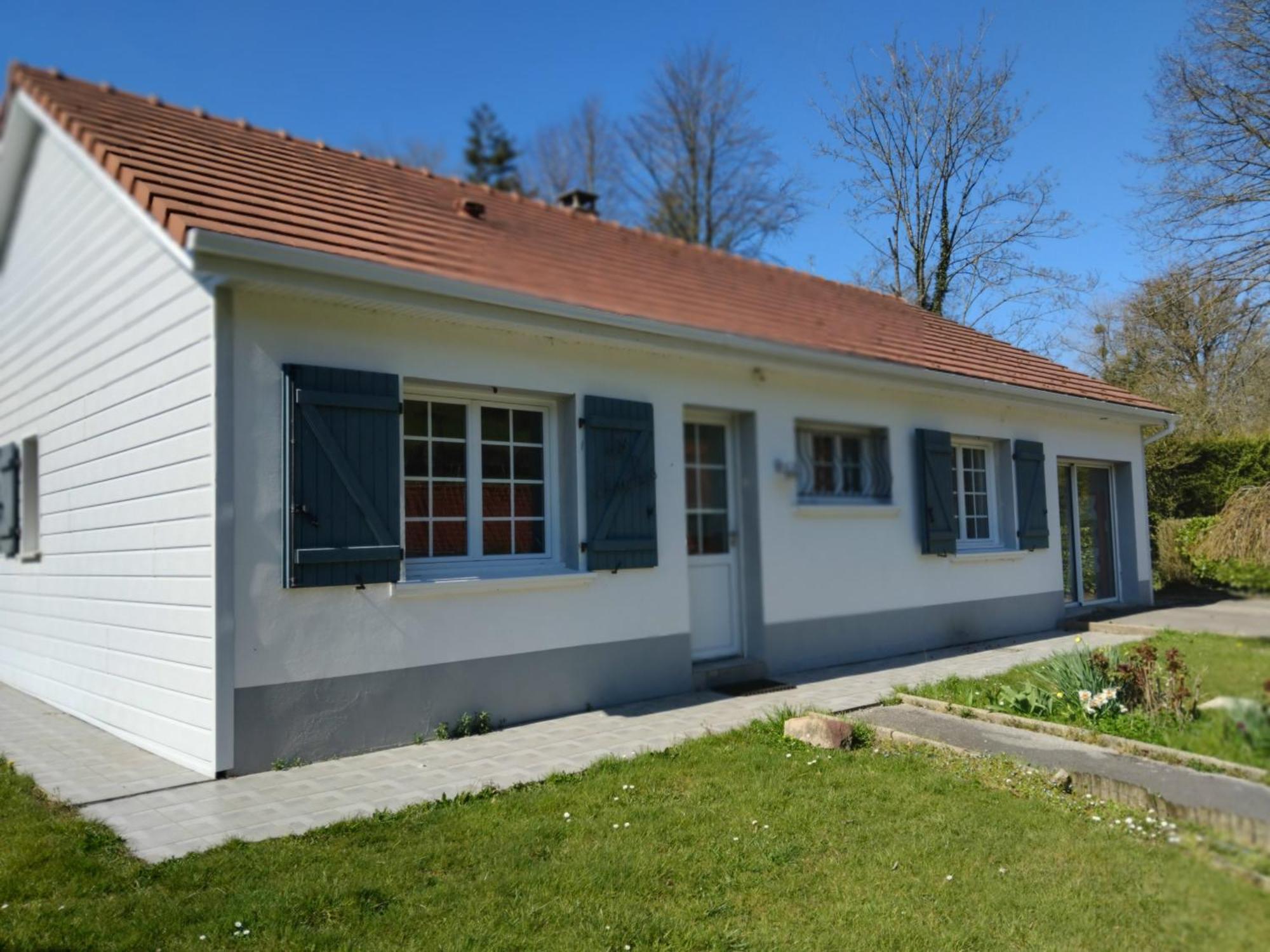 Gite De La Souche Avec Jacuzzi Doudeauville Exterior foto